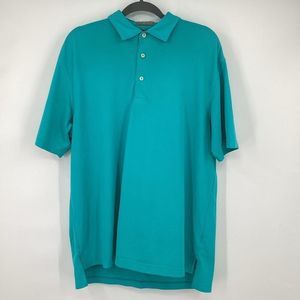 Mens Peter Millar Summer Comfort Polo Shirt